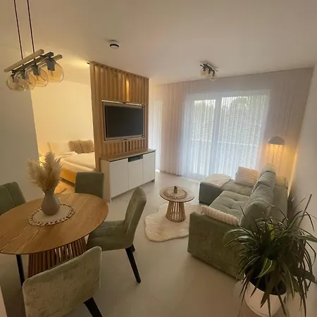 Tatrybela 1 Apartmán
