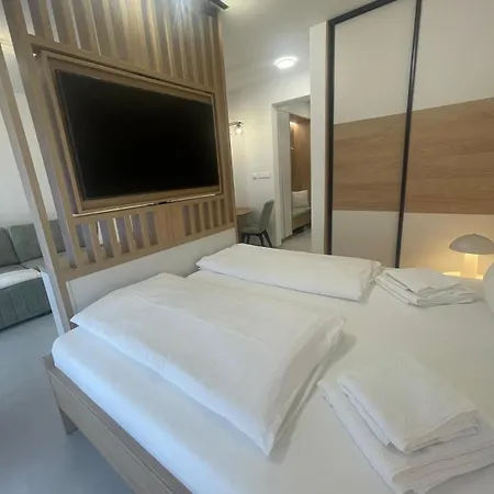 Tatrybela 1 Apartmán *