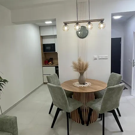 Apartmán Tatrybela 1 Spisska Bela