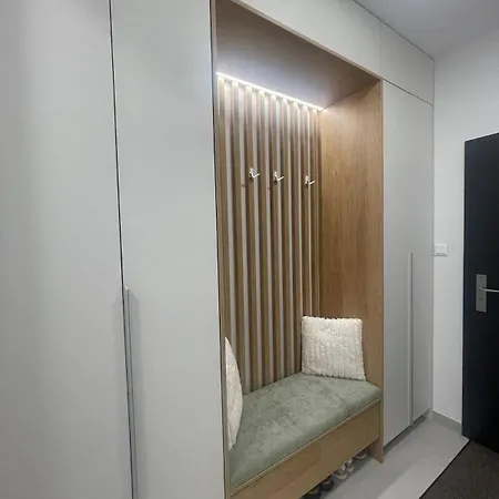 Apartmán Tatrybela 1
