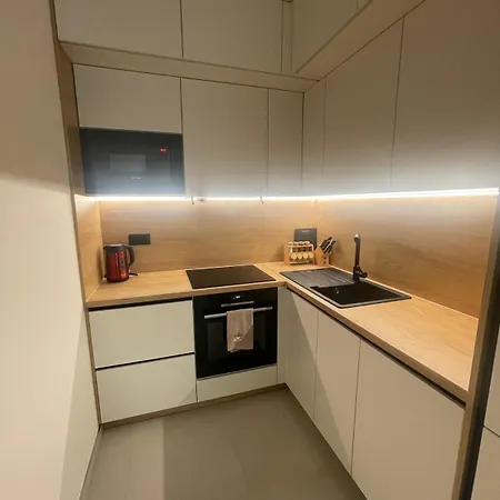 Apartmán Tatrybela 1 *