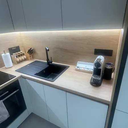 Tatrybela 1 Apartmán