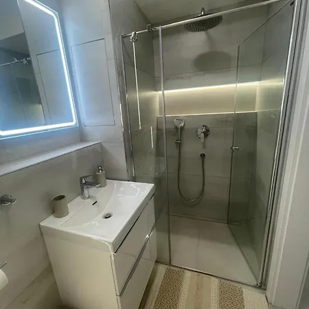 Tatrybela 1 * Spisska Bela