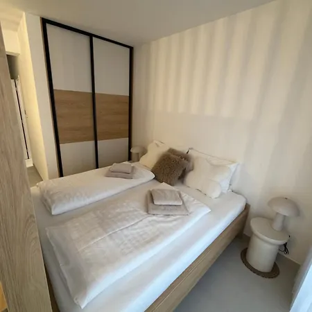Apartmán Tatrybela 1